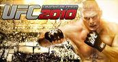 UFC 2010 Undisputed