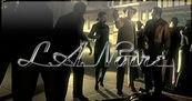 Avance L.A. Noire