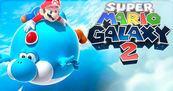 Super Mario Galaxy 2