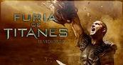 Furia de Titanes