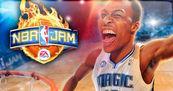 Impresiones EA Sports NBA Jam
