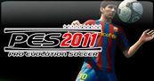 Impresiones Pro Evolution Soccer 2011
