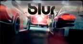Impresiones Blur