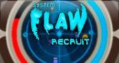 System Flaw Recruit DSiW