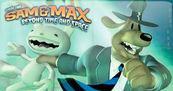 Sam & Max: Season Two