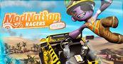 ModNation Racers