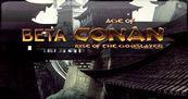 Dossier Beta Age of Conan: Rise of the Godslayer