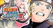 Naruto Shippuden: Clash of Ninja Revolution 3