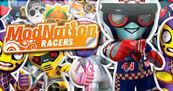 ModNation Racers