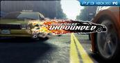 Impresiones Ridge Racer Unbounded
