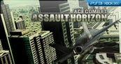 Impresiones Ace Combat Assault Horizon