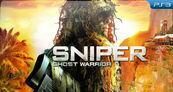 Sniper Ghost Warrior