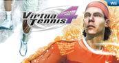 Virtua Tennis 4