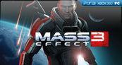 Avance Mass Effect 3