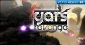 Yars' Revenge PSN