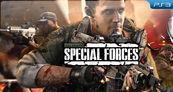 SOCOM: Special Forces