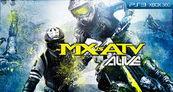 MX vs. ATV Alive