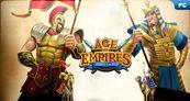 Impresiones Age of Empires Online