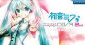 An�lisis de Project Diva 2nd para PSP