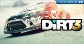 DiRT 3