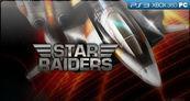 Star Raiders XBLA