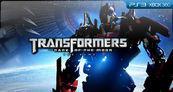 Transformers: El lado oscuro de la luna