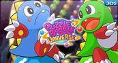 Puzzle Bobble Universe