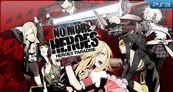 No More Heroes: Heroes� Paradise