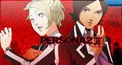 Persona 2 Innocent Sin Tsumi para PSP