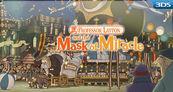 Impresiones Professor Layton and the Mask of Miracle