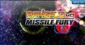 Bangai-O HD: Missile Fury XBLA