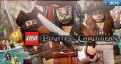 Lego Piratas del Caribe