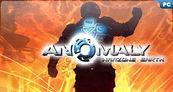 Anomaly: Warzone Earth
