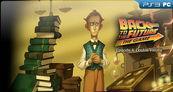 Back to the Future Ep. 4 Double Visions