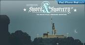 Superbrothers: Sword & Sworcery EP