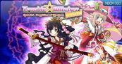 Trouble Witches Neo! XBLA