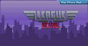 League of Evil