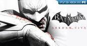 Avance Batman: Arkham City