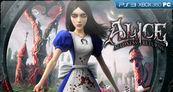 Impresiones Alice: Madness Returns