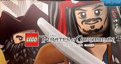 An�lisis de Lego Piratas del Caribe para PSP
