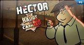 Hector: Badge of Carnage Episode 1: We negotiate with terrorists