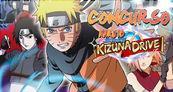 Concurso Sorteo Naruto Shippuden