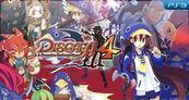 Impresiones Disgaea 4
