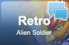 El tercer shock de Treasure: Alien Soldier
