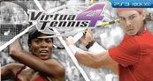 Virtua Tennis 4