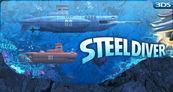 Steel Diver