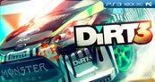 Impresiones DiRT 3