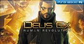 Impresiones Deus Ex: Human Revolution