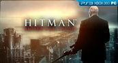 Impresiones Hitman: Sniper Challenge