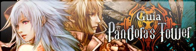 Pandora's Tower